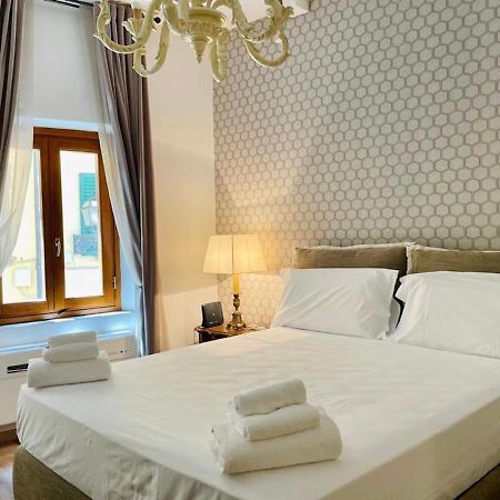 Santa Maria Novella Apt Florencie Exteriér fotografie